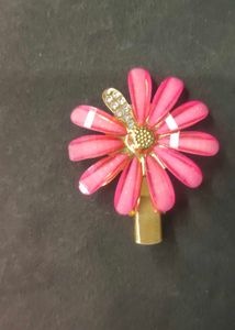 Cute Hair Clips - Flower &amp; Butterfly
