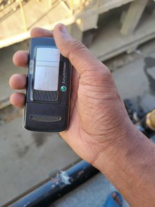 Sony Ericsson K750i