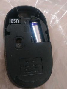 Ambrane Wireless Mouse - New in Box!