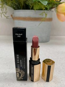 bobbi brown luxe lipstick