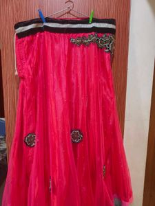 Women Party Wear Lehenga