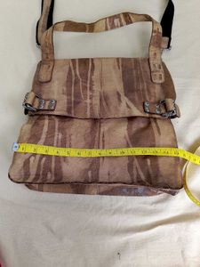 Genuine Leather Bag