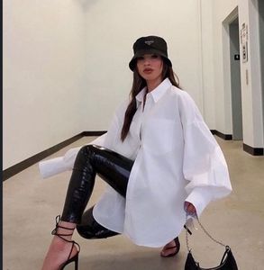 Prada Bucket Hat Unisex Wear