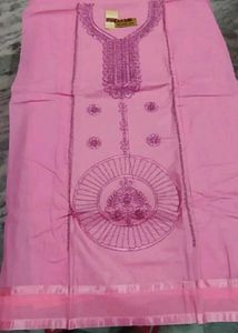 Suit Salwar With Dupatta 😍