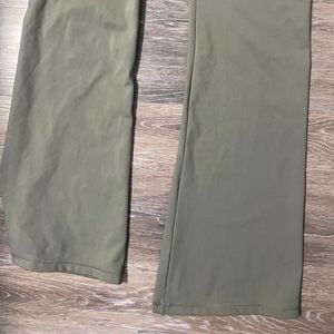 Nike Dri-Fit Flare Trackpants