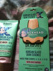 Dr. Rashel Korean Glass Skin Set
