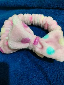 Cloth Hair Band