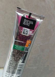 Garnier Bright Complete Cleanser