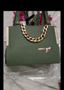beautiful bag