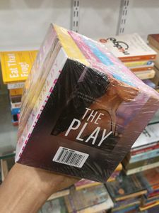 The Dare Briar U - Elle Kennedy