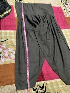 Embroidered Salwar Kameez Suit Set
