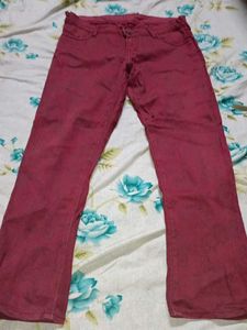 Trouser For Girls
