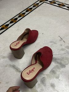 wedges