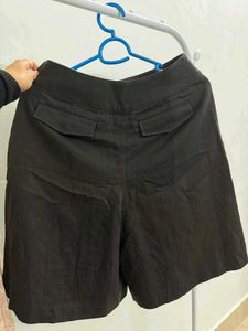 Black Chic Jorts😎