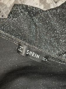 Shein Party Dress