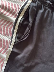 Adidas Track Pants - Classic Style