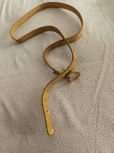 Flash Sale | Pink Belt
