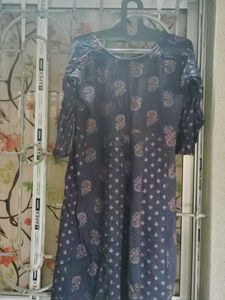 Woman Kurti