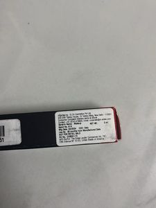 MAC Retro Matte Liquid Lipcolour (feels So Grand)