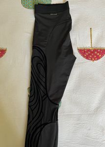 Domyos leggings for gym/walk/run