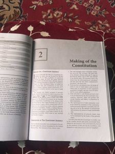 Indian Polity by M. Laxmikanth (5th Edition)