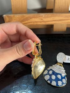 AD Jewellery Earrings From Miracle MJ Jewels