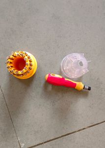 Screwdriver
