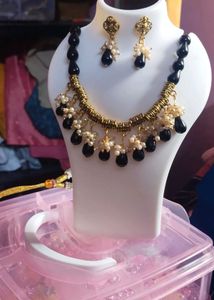 Fabulous Black Set