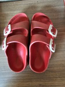 Slippers Girls