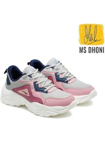 Stylish Asian Sneakers