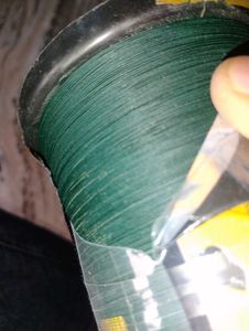 Original Mono Kite Fighter Plastic Manjha
