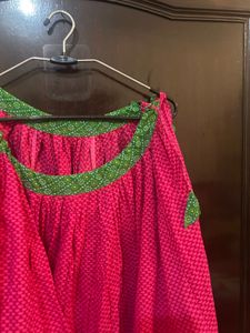 Jaipuri Skirt