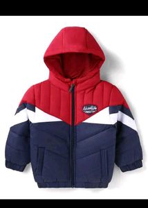 Baby Hug Jacket For Kids