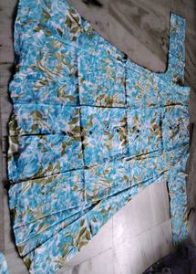 Aline Kurti With Pocket