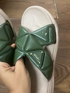 7 Star Green Slides