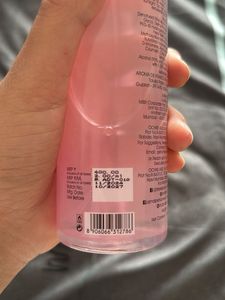 AND Dainty Glam Mist