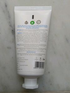 The Mom's Co Natural Cocoa Hand Cream
