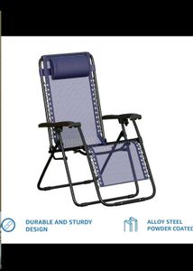 Amazon Zero Gravity Chair