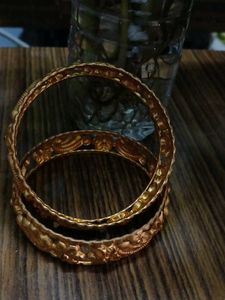 Beautiful Bangles
