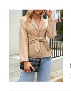 Knot Classic Blazer