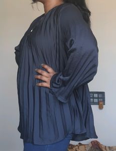 Satin Top
