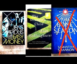 🍁2 Thriller Novels🍁