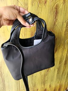 H&amp;M Two Way Handle Bag NEW