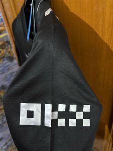 PUMA MANCHESTER CITY AWAY BLACK JERSEY