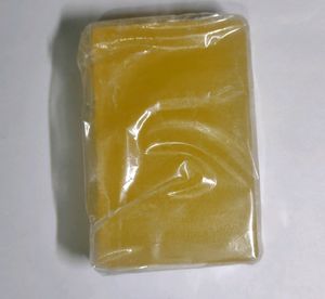2 Piece Honey Soap