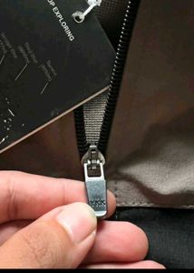 The North Face Jacket