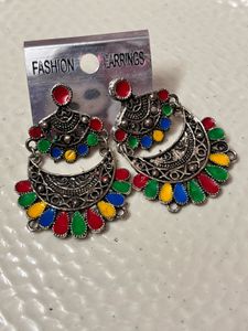 Fashion Earrings