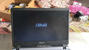 Asus Vivobook