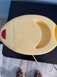 Electric  Kettle
