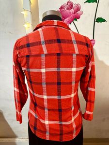 Stylish Checks Shirt
